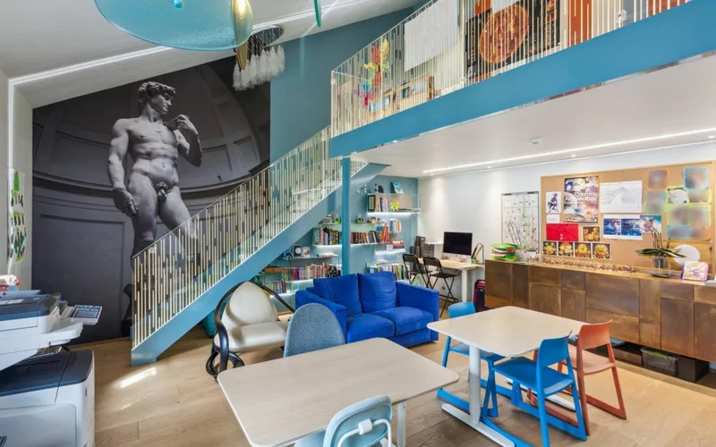 House / Villa 20 rooms in Jouxtens-Mézery — 11