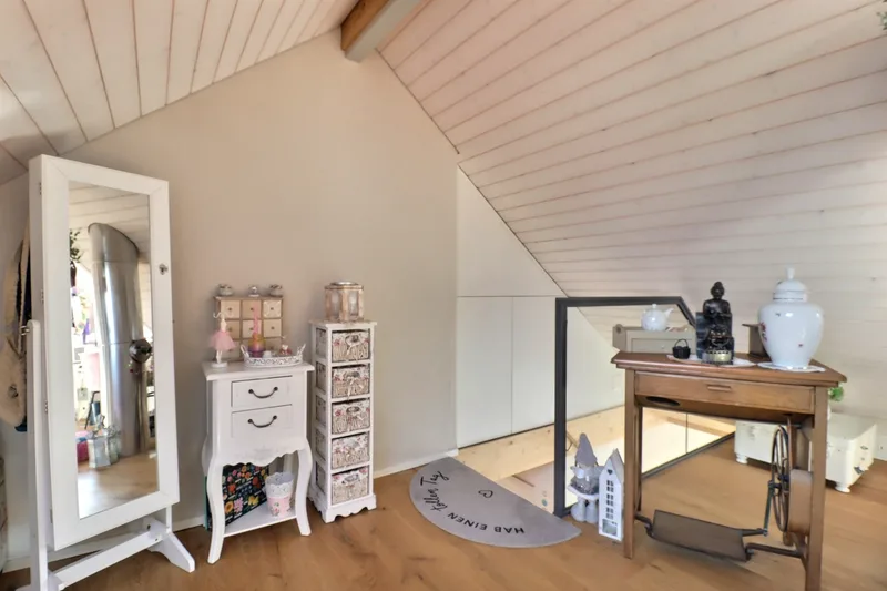 Wohnung 5.5 Zimmer in Schmitten — photo 17