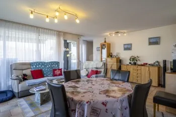 Appartement 4.5 pièces à Lausanne — 5