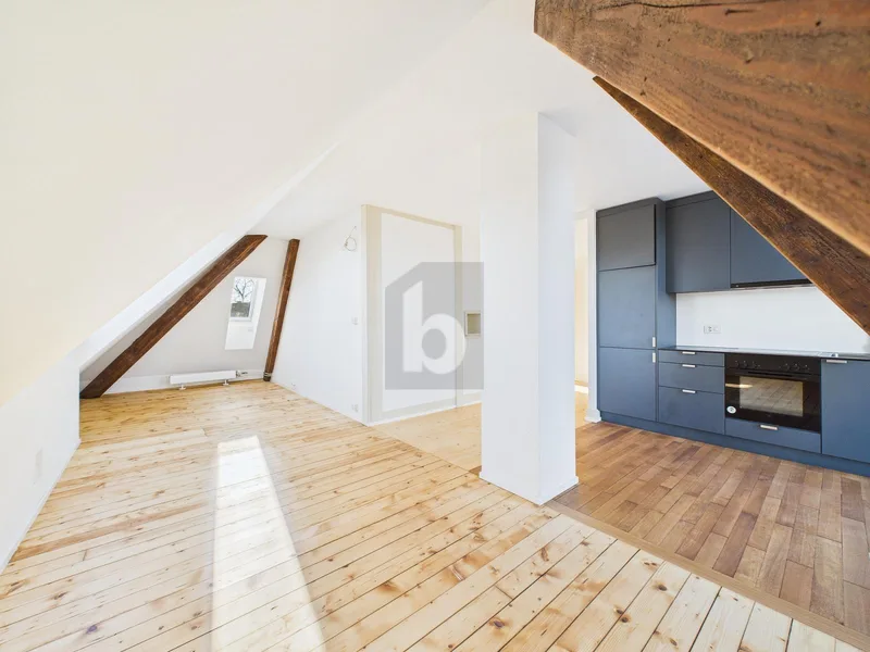 Wohnung 4 Zimmer in Riehen — photo 4
