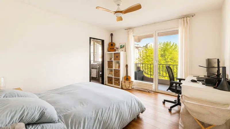 Appartement 5 pièces à Genève — 5