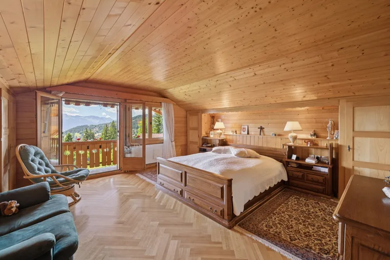 Maison / Villa 12 pièces à Domaine de la Forêt — 7