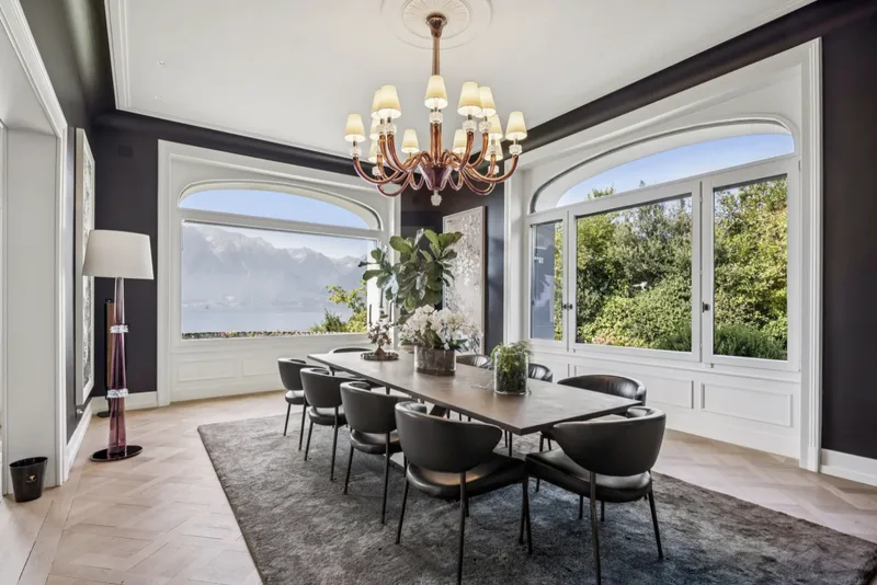 Maison / Villa 11.5 pièces à La Tour-de-Peilz — 6