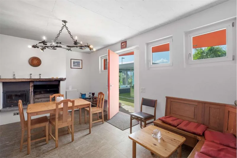 House / Villa 6.5 rooms in Giubiasco — 8