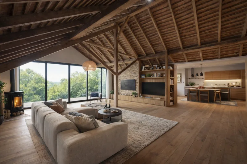 Haus / Villa 5.5 Zimmer in Montanaire — photo 7