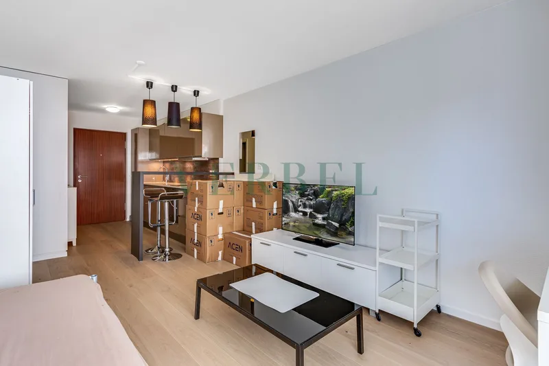 Appartement 1.5 pièces à Centre-ville de Montreux — 3