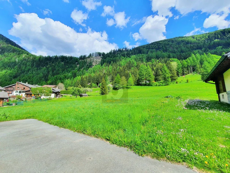 Land in Trient — 2