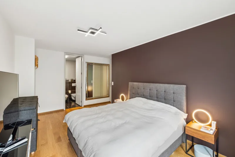 Appartement 4.5 pièces à Montreux center — 5