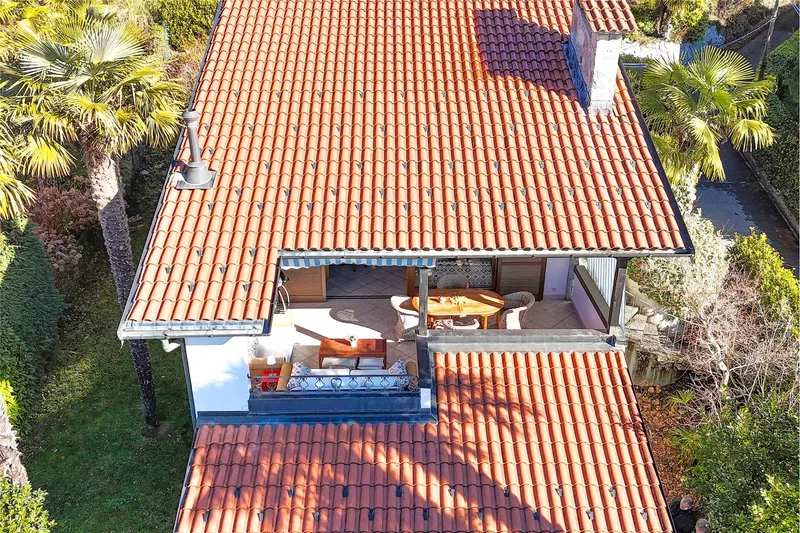 House / Villa 6 rooms in Collina d'Oro — 19
