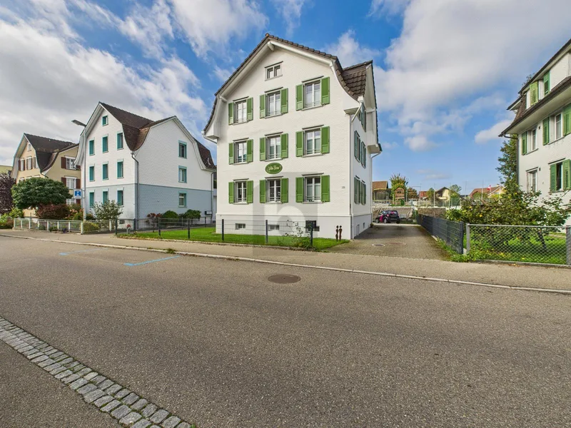 Maison / Villa 7.5 pièces à Gossau