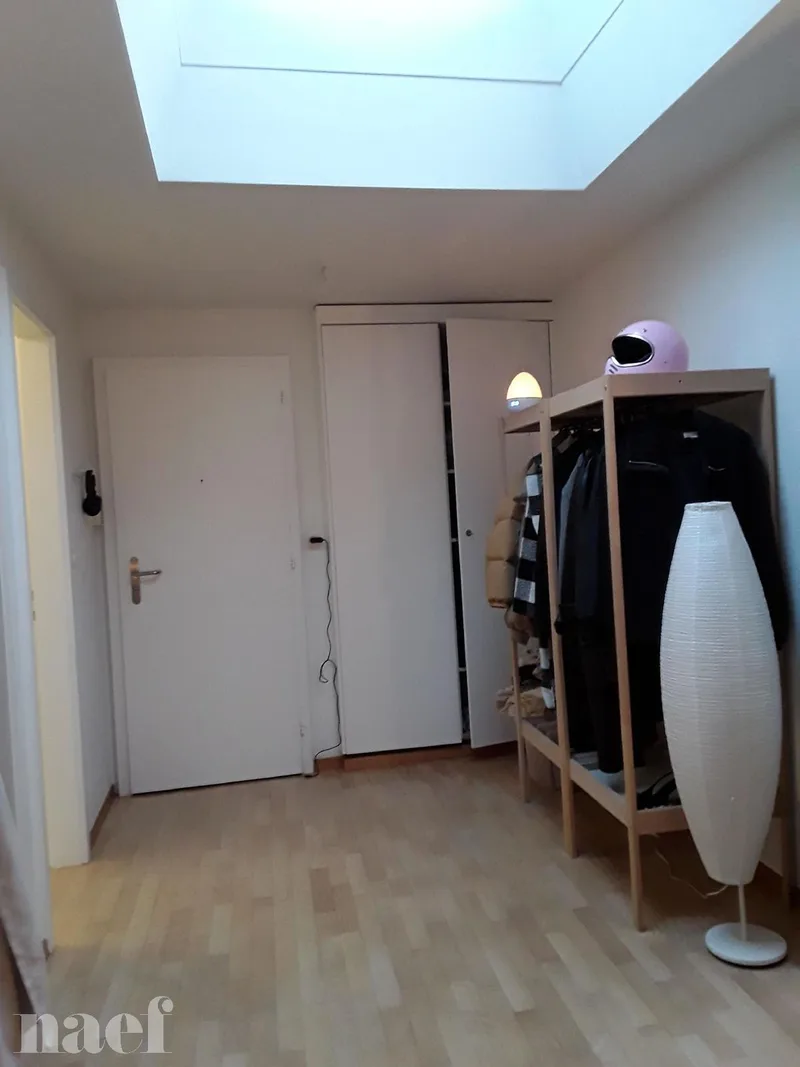 Wohnung 1 Zimmer in Neuchâtel — photo 4