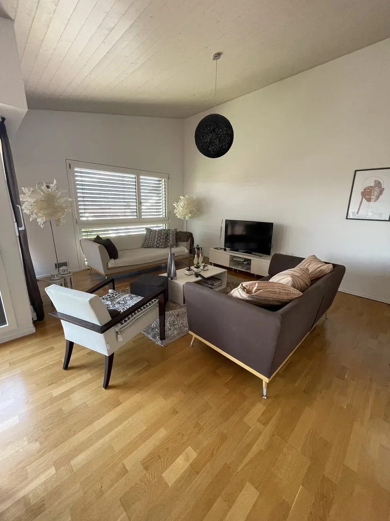 Apartment 4.5 rooms in Chavornay — 3