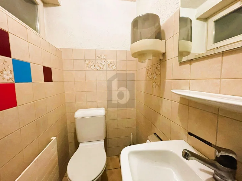 Gewerbe 3 Zimmer in Fahrwangen — photo 5