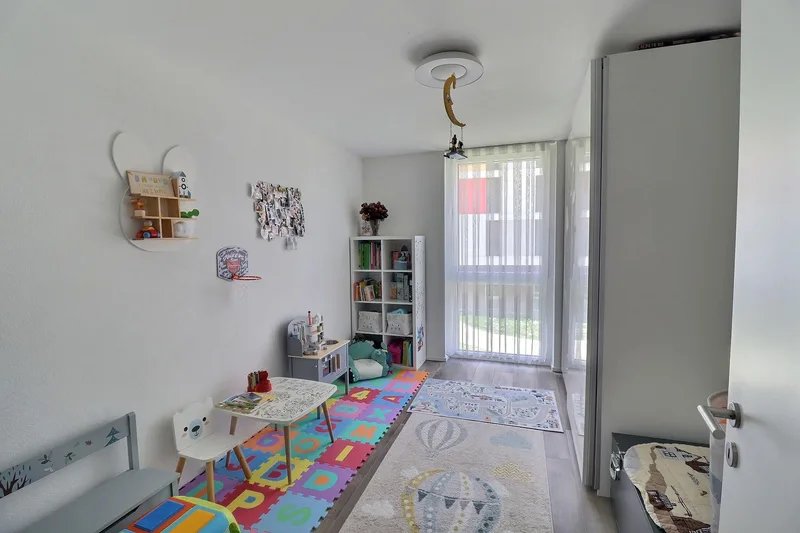 Apartment 3.5 rooms in Broc — 5