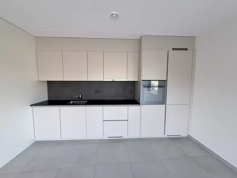 Apartment 3.5 rooms in Boécourt — 4