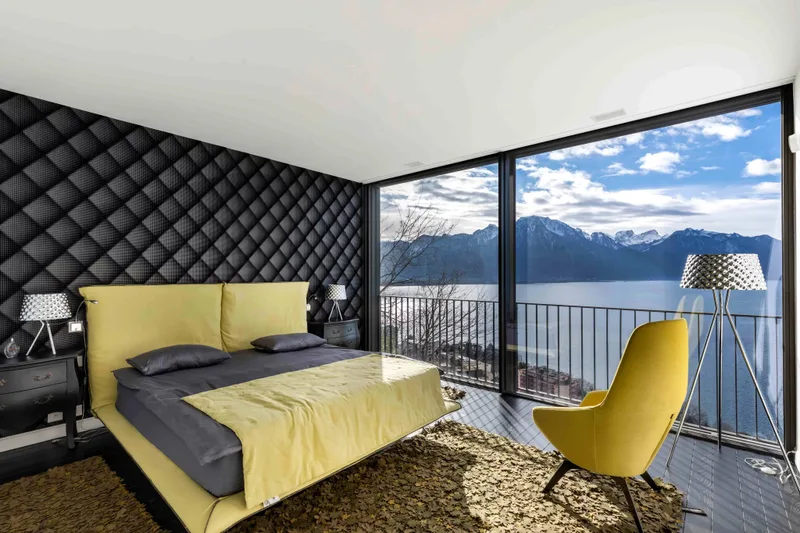 Appartement 5.5 pièces à Montreux — 8