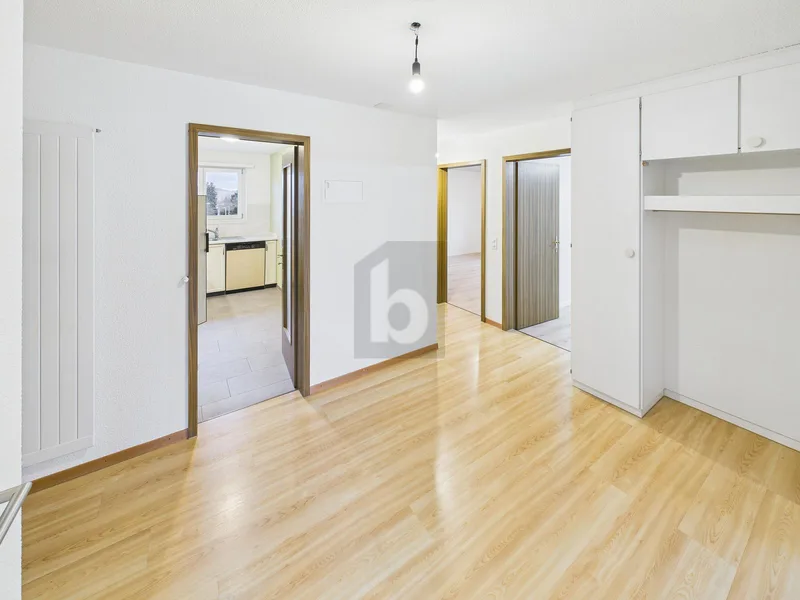 Appartement 4 pièces à Spiegel bei Bern — photo 4