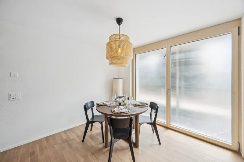 Wohnung 2.5 Zimmer in Lyss — photo 4