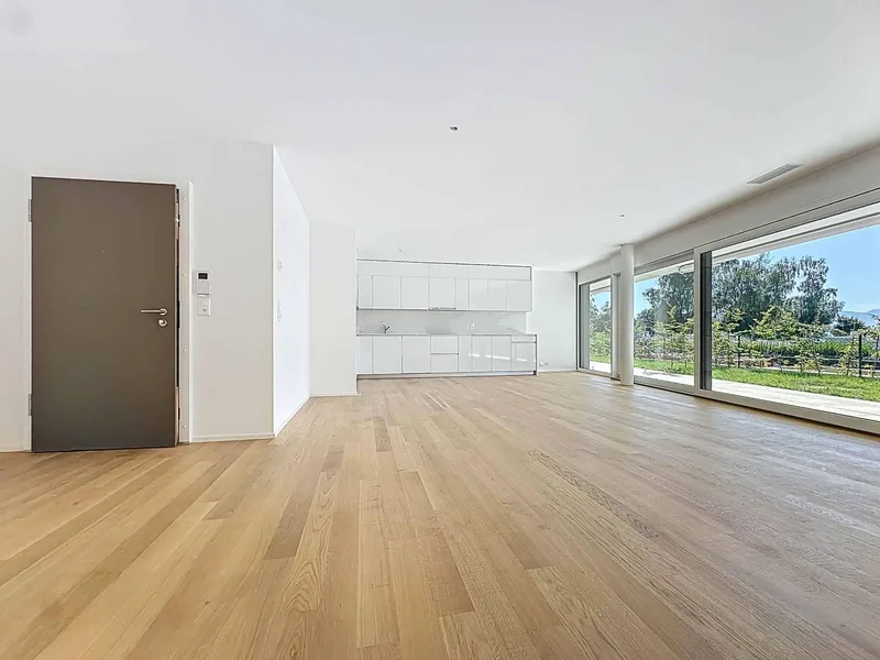 Appartement 3.5 pièces à Rolle — 2