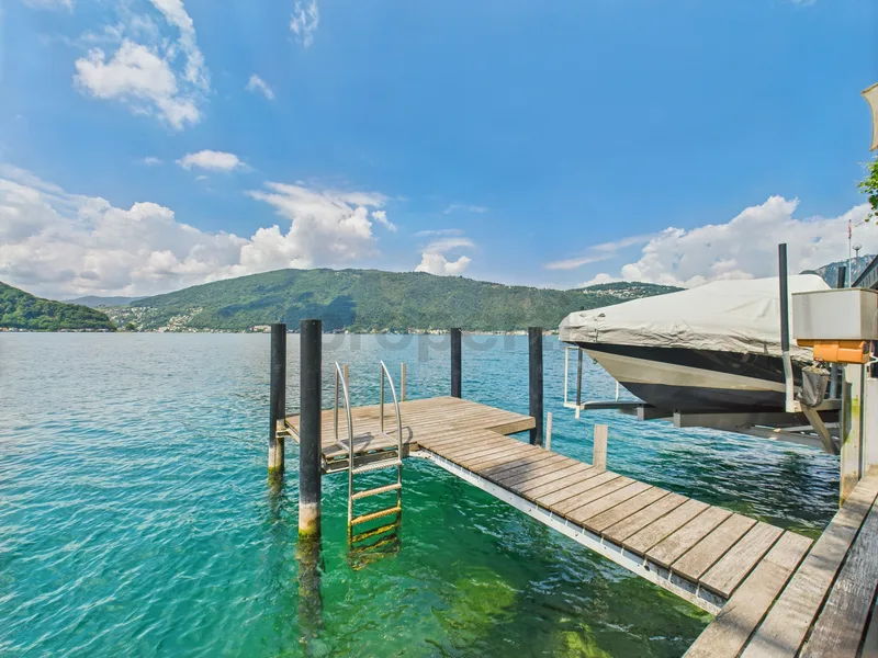 Maison / Villa 4.5 pièces à Bissone — 12