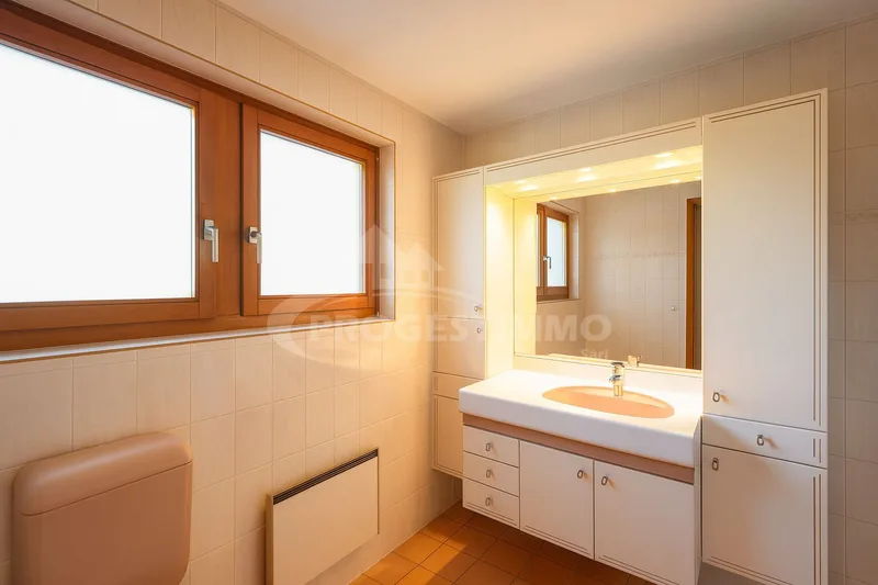 Maison / Villa 8 pièces à Orsières — 4