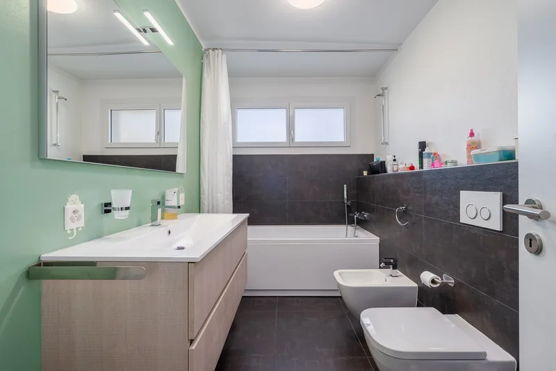 Appartement 4.5 pièces à Arbedo-Castione — 7