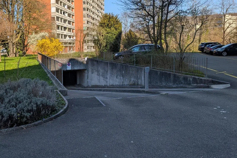 Wohnung 6 Zimmer in Weiermatt — photo 29