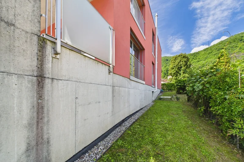 Appartement 3.5 pièces à Gravesano — photo 28