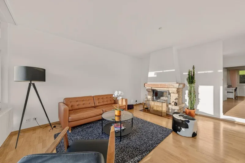 House / Villa in Lutry-Corniche — 7