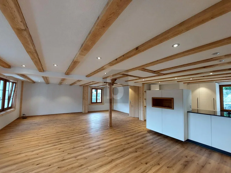House / Villa 7 rooms in Oberiberg — photo 3
