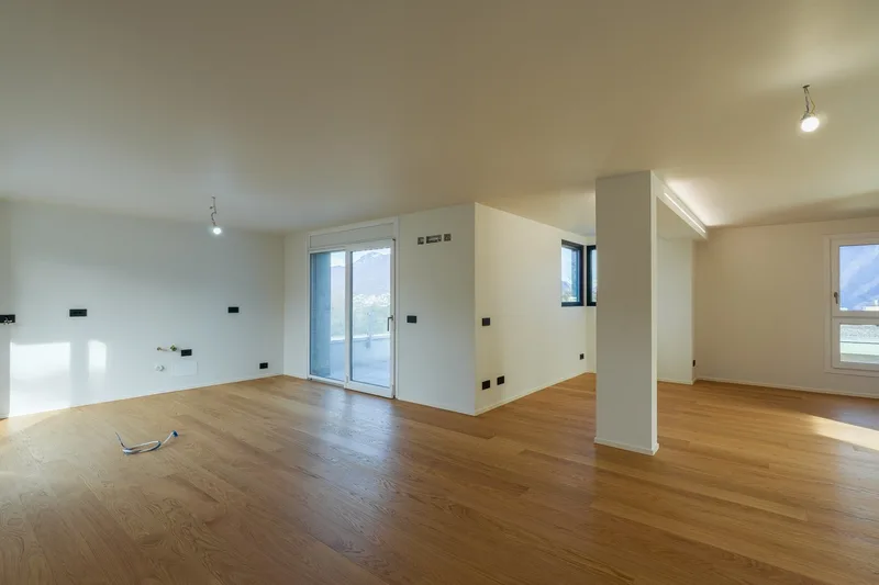 Apartment 3.5 rooms in Gentilino — 28
