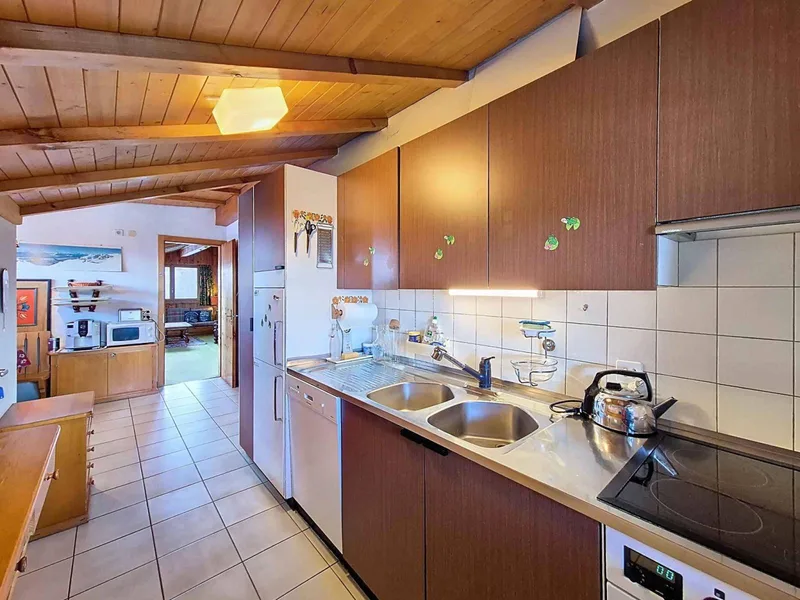 Appartement 5.5 pièces à Crans-Montana — 8