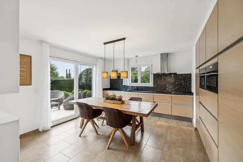 Maison / Villa 5.5 pièces à Aigle — 3