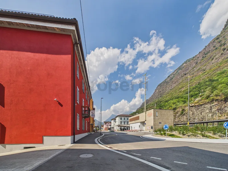 House / Villa 14 rooms in Biasca — photo 2