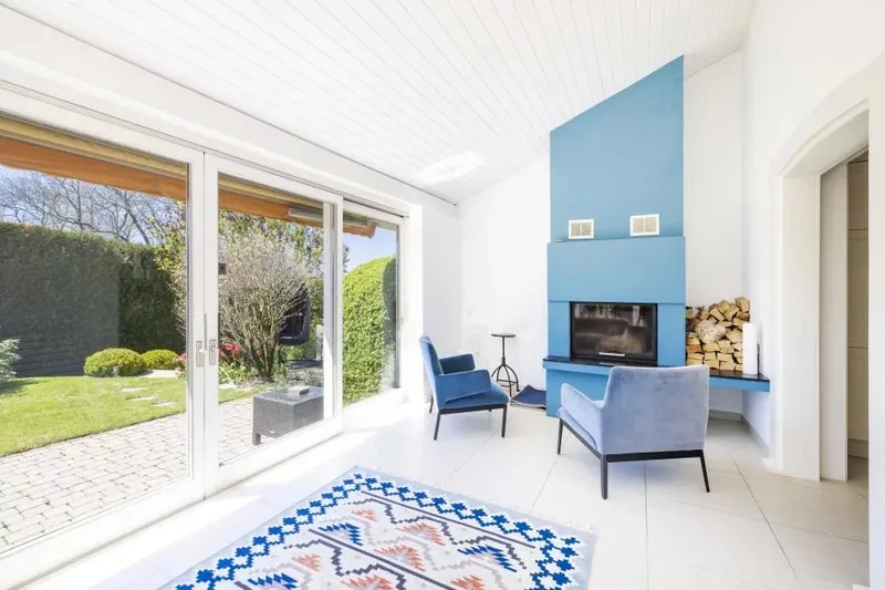 House / Villa 10 rooms in Le Mont-sur-Lausanne — 4