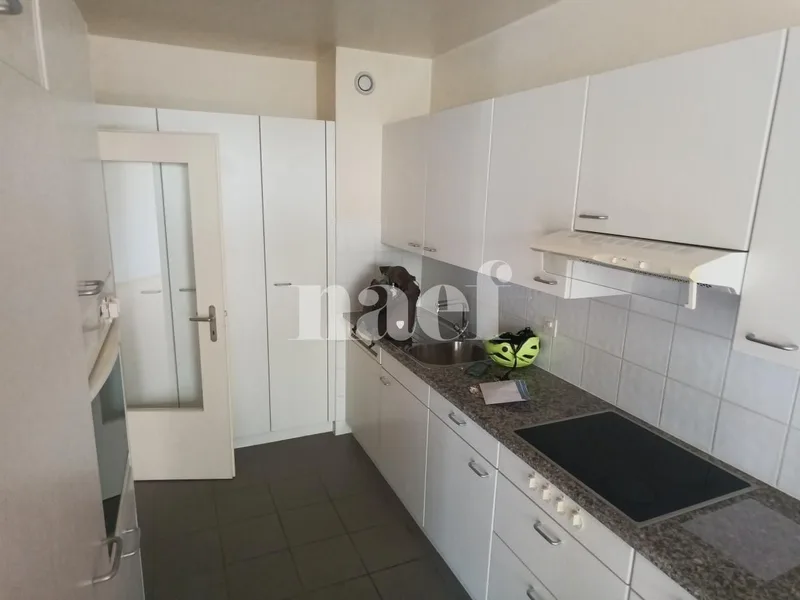 Wohnung 4 Zimmer in Lancy — 3