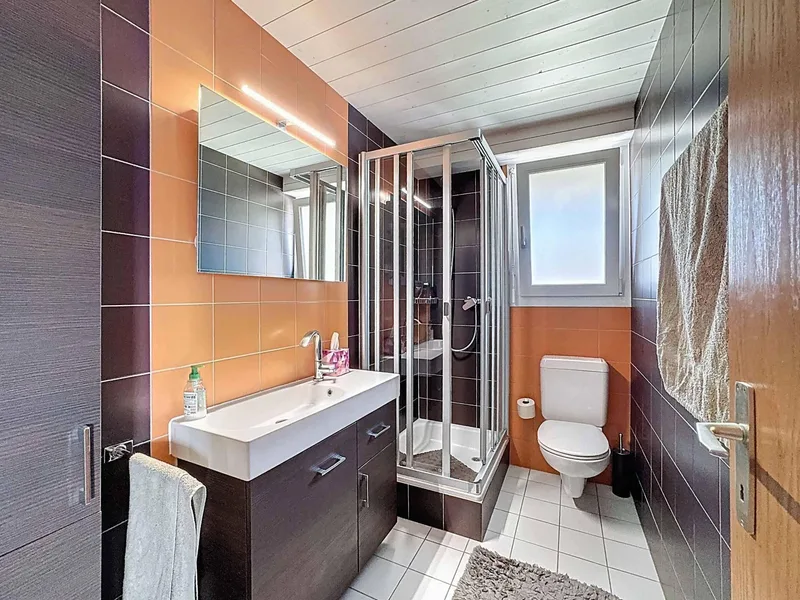Appartement 5.5 pièces à Blonay - Saint-Légier — 12