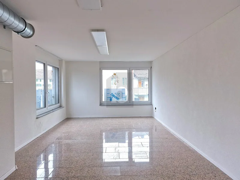 Gewerbe 2 Zimmer in Münchwilen — photo 2