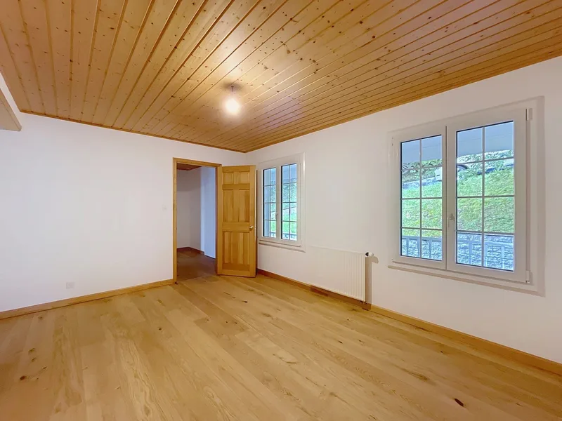 Maison / Villa 8.5 pièces à Caux — 9