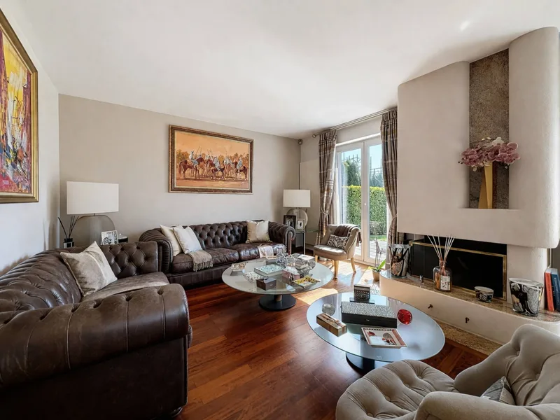 House / Villa 6.5 rooms in Pully — 3