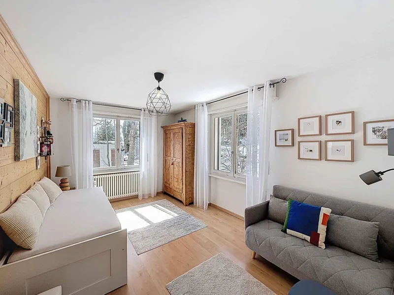 Appartement 4.5 pièces à Montana — 9