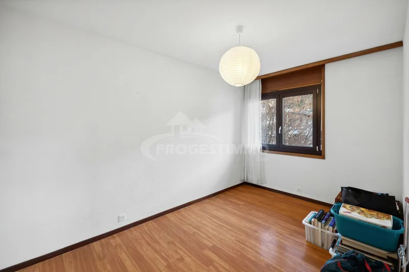 Appartement 4.5 pièces à Hauts de Sion — 8