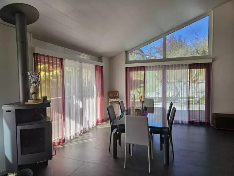Haus / Villa 5.5 Zimmer in Moutier — photo 5