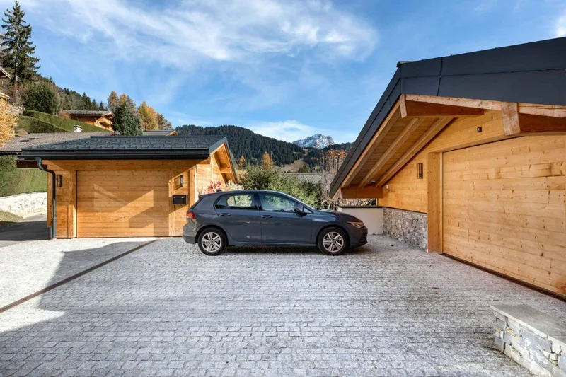 Maison / Villa 9.5 pièces à Chesières — 17