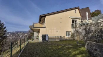 Maison / Villa 5.5 pièces à Chernex — 11