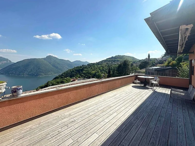 Appartement 3 pièces à Lugano — 4