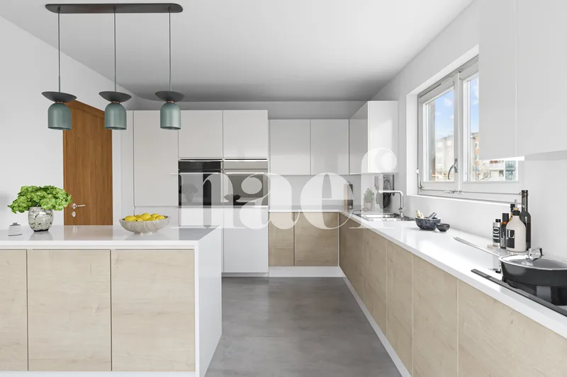 Wohnung 7.5 Zimmer in quartier des Dailles — photo 4