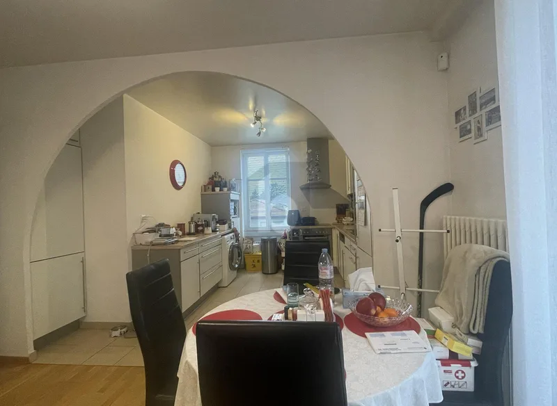 Appartement 3.5 pièces à Pregny-Chambésy — photo 2