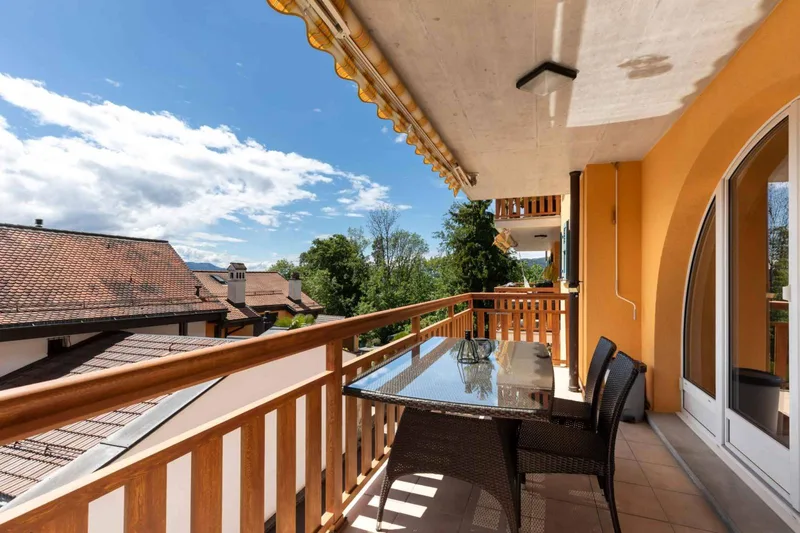 Apartment 4.5 rooms in Blonay - Saint-Légier — 3