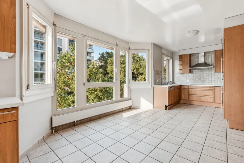 Appartement 9 pièces à Florissant — 5